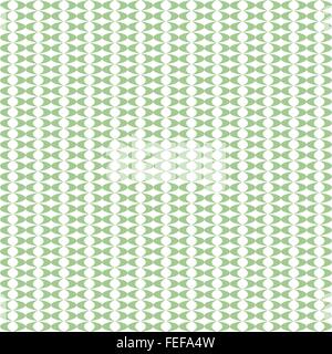 Hintergrund der nahtlose geometrische Muster Stock Vektor