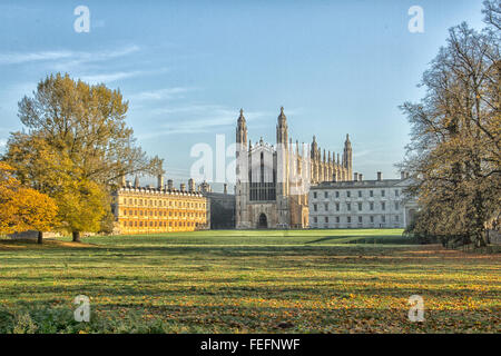 Kathedrale von Ely, Cambridgeshire Stockfoto