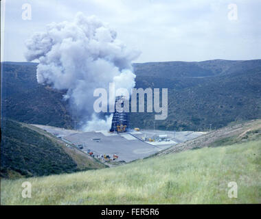 Atlas Negativsammlung Bild Stockfoto