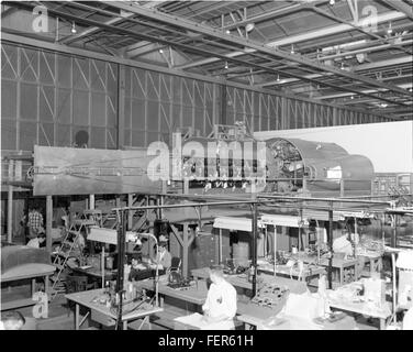 Dieses Bild aus der Atlas negative Collection zeigt ein historisches Foto, das ein Motiv aus dem frühen 20. Jahrhundert zeigt. Das Bild ist Teil einer größeren Sammlung von Archivfotos. Stockfoto
