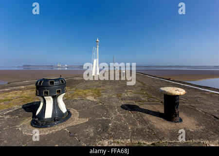 Lydney Docks, Gloucestershire, UK Stockfoto