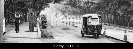 1967 Stockfoto