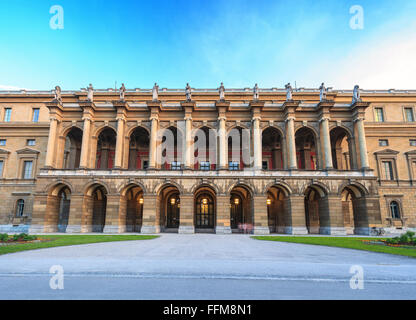 Münchner Residenz, Bayern, Deutschland Stockfoto