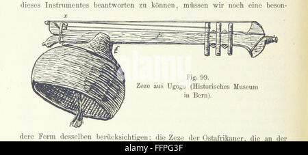 68 von "Der Ursprung der Kultur. [Mit Abbildungen und Karten.] Bd. 1: Stockfoto