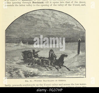 „Longman's School Geography for India and Ceylon“ bietet einen umfassenden geografischen Überblick über Indien und Ceylon (Sri Lanka). Dieses Lehrbuch vermittelt den Schülern ein Verständnis der physischen und kulturellen Landschaften der Region. Stockfoto