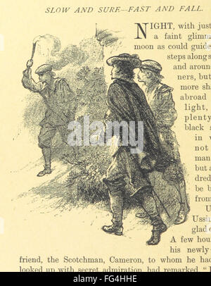 Never Give in ist ein historischer Roman, der die Geschichte des schwedischen Königs Gustav Adolf erzählt. Er untersucht seine militärischen Kampagnen, Führungsqualitäten und Auswirkungen auf die europäische Geschichte im 17. Jahrhundert und konzentriert sich dabei auf seine Entschlossenheit und sein Vermächtnis. Stockfoto