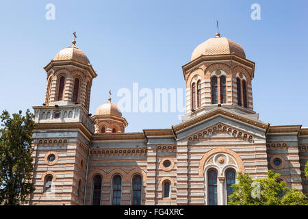 Saint Peter and Saint Paul der Apostel-Kathedrale, Constanta, Rumänien Stockfoto