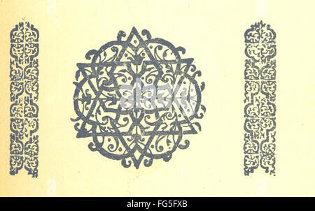 Dieses Vintage-Buch „Onze Gouden Eeuw“ beschäftigt sich mit dem Goldenen Zeitalter der niederländischen Republik und konzentriert sich dabei auf ihren kulturellen, wirtschaftlichen und politischen Wohlstand. Er wird unter der Aufsicht von J.H. veranschaulicht und gibt einen detaillierten Überblick über die Errungenschaften und Auswirkungen der Epoche auf die europäische Geschichte. Stockfoto