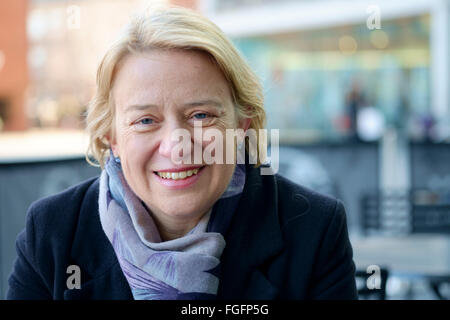 Führer der britischen Grünen, Natalie Bennett Photography by Jason Bye t: 07966 173 930 e: mail@jasonbye.com w: www.jasonbye.com Stockfoto