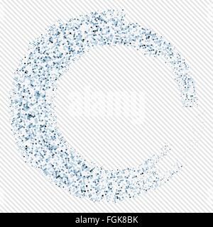 Zusammenfassung Hintergrund. Vektor Stock Vektor