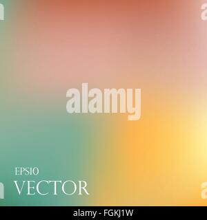 Glatte farbigen Hintergrund 10 Eps-Vektor-illustration Stock Vektor