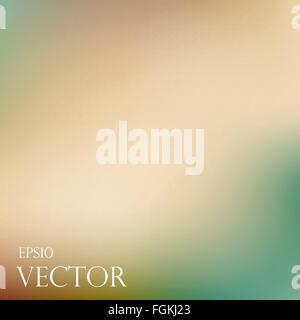 Glatte farbigen Hintergrund 10 Eps-Vektor-illustration Stock Vektor