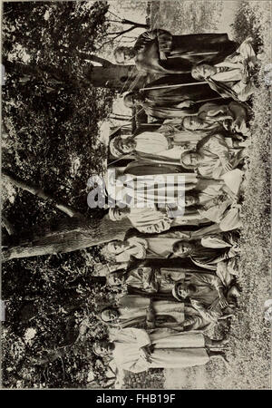 Ruinen der Wüste Cathay - persönliche Erzählung von Erforschungen in zentralem Asien und westlichste China (1912) Stockfoto