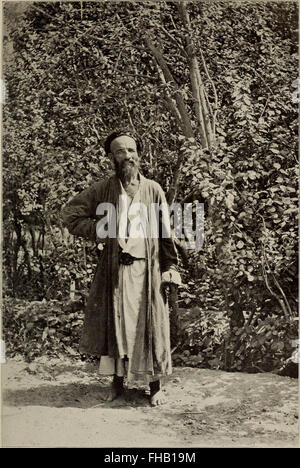 Ruinen der Wüste Cathay - persönliche Erzählung von Erforschungen in zentralem Asien und westlichste China (1912) Stockfoto