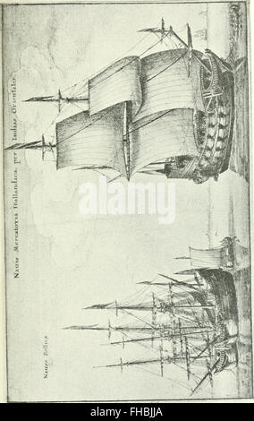 Die Geschichte von England, von den Beitritt von James die Sekunde (1914) Stockfoto