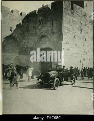 Der Krieg im Januar 1918 - Eine historische Darstellung der Ereignisse während des Ersten Weltkriegs im Januar 1918 Stockfoto