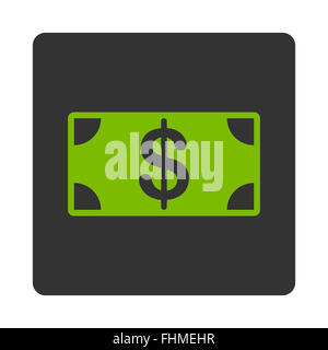 Banknote-Symbol Stockfoto