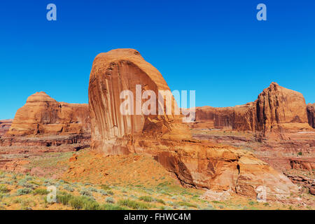 Escalante Stockfoto