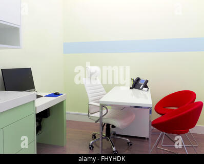 Interior Design Stockfoto