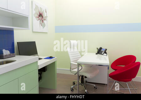 Interior Design Stockfoto