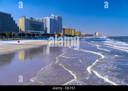 Daytona Beach, Florida Stockfoto