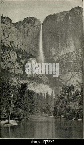 Anhang zu den Zeitschriften des Senats und Montage der Sitzung von der Legislative des Staates Kalifornien (1905) Stockfoto