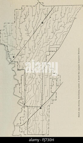 Anhang zu den Journalen des Senats und der Versammlung der Sitzung der Legislative of the State of California (1917): Ein historischer Bericht über die Legislativverfahren von Kalifornien im Jahr 1917 Stockfoto