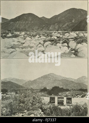 Anhang zu den Zeitschriften des Senats und Montage der Sitzung von der Legislative des Staates Kalifornien (1917) Stockfoto