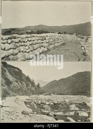 Anhang zu den Zeitschriften des Senats und Montage der Sitzung von der Legislative des Staates Kalifornien (1917) Stockfoto