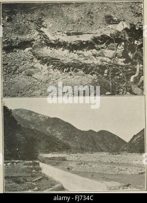 Anhang zu den California Legislature Journals (1917) Stockfoto