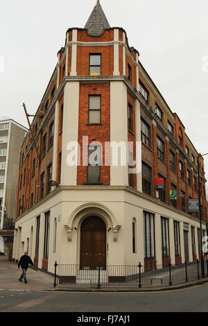 Clerkenwell Stockfoto