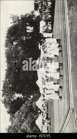 Unsere kleinen Männer und Frauen; moderne Methoden der Charakterbildung; (1912) Stockfoto