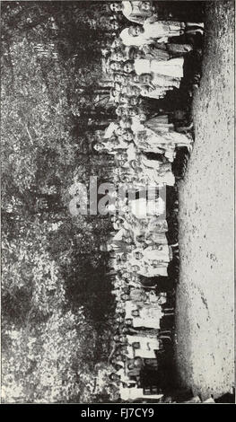 Unsere kleinen Männer und Frauen; moderne Methoden der Charakterbildung; (1912) Stockfoto