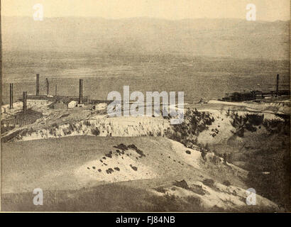 Canadian Mining Journal Januar-Juni 1905 (1905) Stockfoto