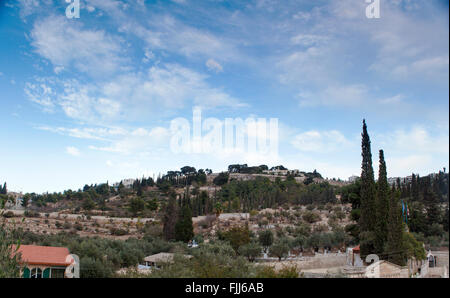 Israel Stockfoto