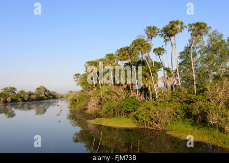 Süßigkeiten-Lagune in der Nähe von Darwin, Northern Territory, Australien Stockfoto