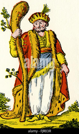 Jahrhundert Englisch Jahrhundert Englisch