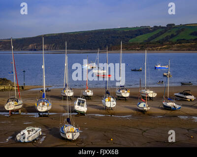 Newquay Stockfoto