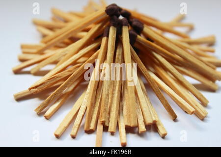 Haufen Spiele Stockfoto