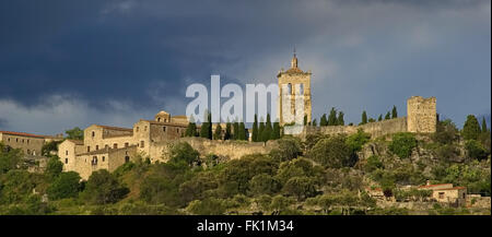 Trujillo 10 Stockfoto