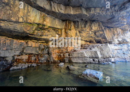 Katherine Gorge, Northern Territory, Australien Stockfoto