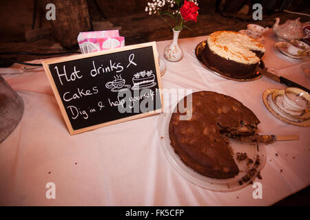 Hochzeit, Stockfoto