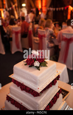 Hochzeit, Stockfoto