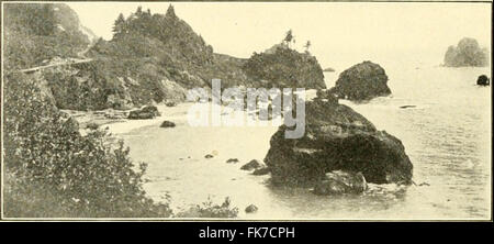 "Elemente der philippinischen Landwirtschaft" (1908) Stockfoto