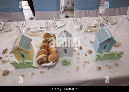 Hochzeit, Stockfoto