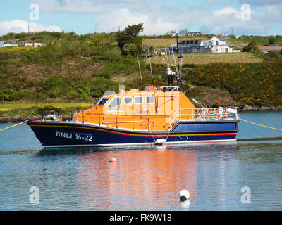 Allen Massey Baltimore Irland Stockfoto