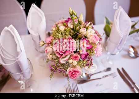 Hochzeit, Stockfoto