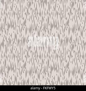 Nahtlose geometrische abstrakte Vektormuster von vertikalen Linien Stock Vektor