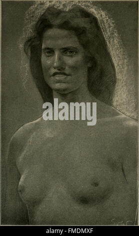 Fritz Erler (1921) war ein deutscher Maler und Künstler, der Anfang des 20. Jahrhunderts für seine Werke bekannt war. Seine Gemälde sind für ihren expressionistischen Stil bekannt und erforschen Themen der Moderne, der menschlichen Erfahrung und der psychologischen Tiefe in einer Vielzahl von Themen, von Porträts bis hin zu sozialen Kommentaren. Stockfoto