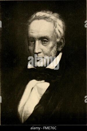 Lincoln, der Anwalt (1906) Stockfoto